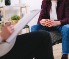 Wroclaw bireysel terapi