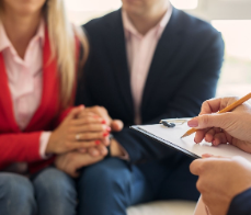 Wroclaw çift terapisi