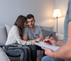 Wroclaw ilişki terapisi